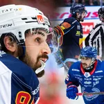 Kevin Karlsson avslutar karriären och blir domare. 