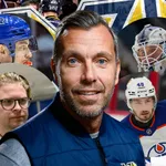Johan Hult om HV71 i SHL 2026/2027.