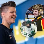 Erik Holst förbereder sig för sin första turnering som förbundskapten.