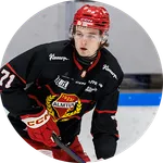Lucas Stockselius