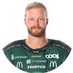 Axel Bergkvist