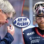 Linköpings skakiga start diskuteras i podcasten All In Hockey. Foto: Bildbyrån