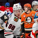 NHL:s Free Agency - här är spelarna med utgående kontrakt