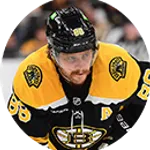 David Pastrnak