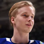 Elias Pettersson