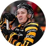 Max Lindholm