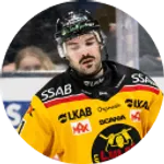Linus Fröberg