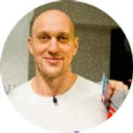 Christian "Fimpen" Eklund